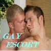 Gay escort