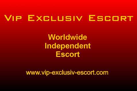 Independent Escorts for internation